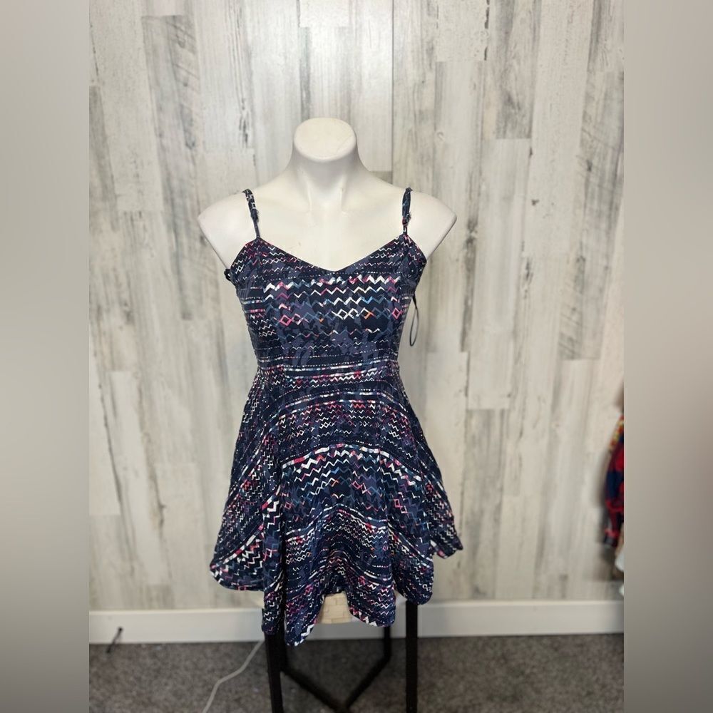 Flare dress - Picture 1 of 6